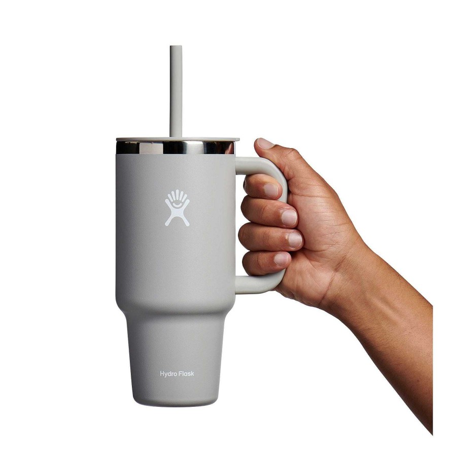 Gang Hydro Flask Flaschen Und Tassen | Rundum-Reisebecher