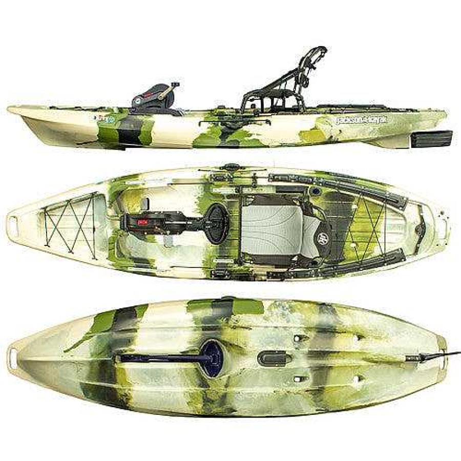 Gang Jackson Kayak | Bite Fd Kajak