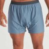 Herren Ex'Officio Baselayer Und Unterwasche | Give-N-Go 2.0 Boxer Fur Herren