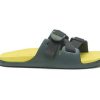 Schuhwerk Chaco Sandalen | Chillos-Rutsche Fur Kinder