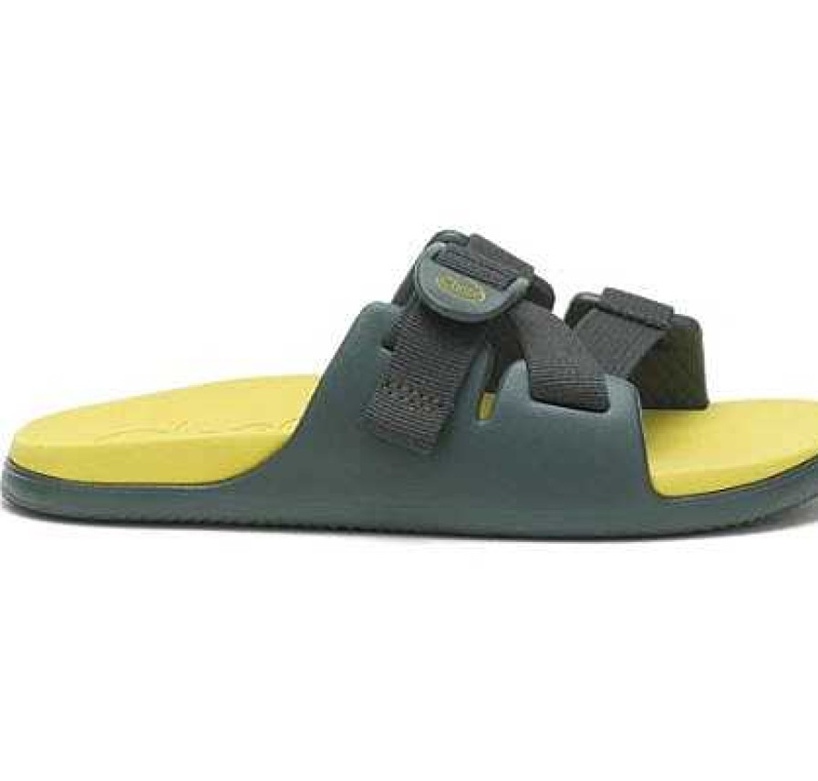 Schuhwerk Chaco Sandalen | Chillos-Rutsche Fur Kinder