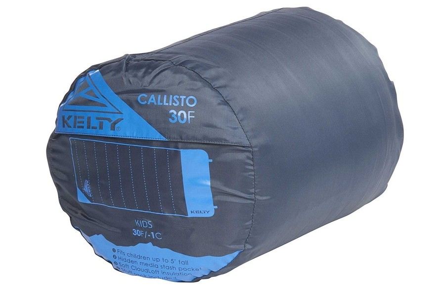 Gang Kelty | Callisto 30 Fur Kinder