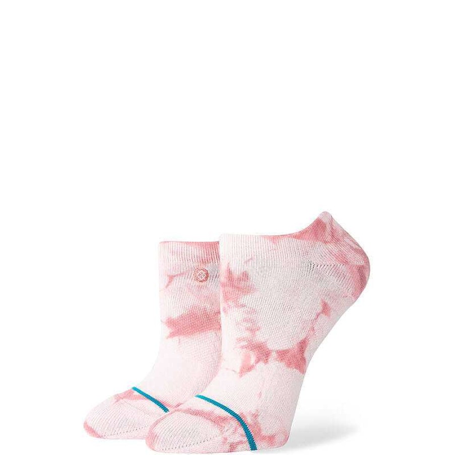 Damen Stance Socken | Lila Niedrige Socken Flieder