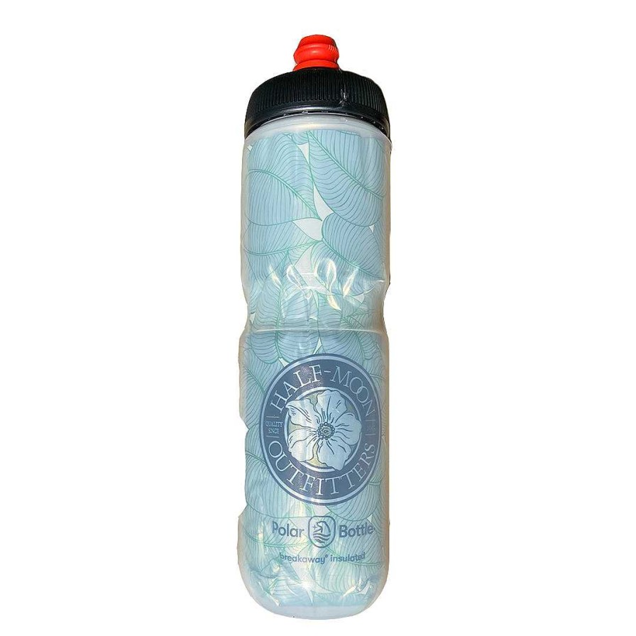 Half-Moon-Kollektion Polar Bottle Halbmond-Ausrustung | Half-Moon Outfitters Breakaway Isoliert 24 Oz