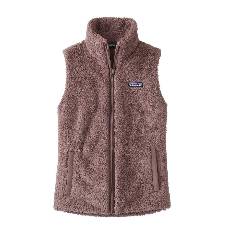 Damen Patagonia Vlies | Los Gatos Fleeceweste Fur Damen