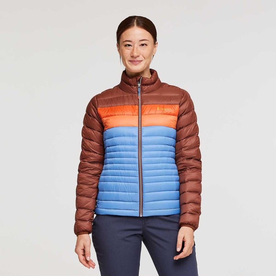 Damen Cotopaxi Isolierung | Fuego Daunenjacke Fur Damen