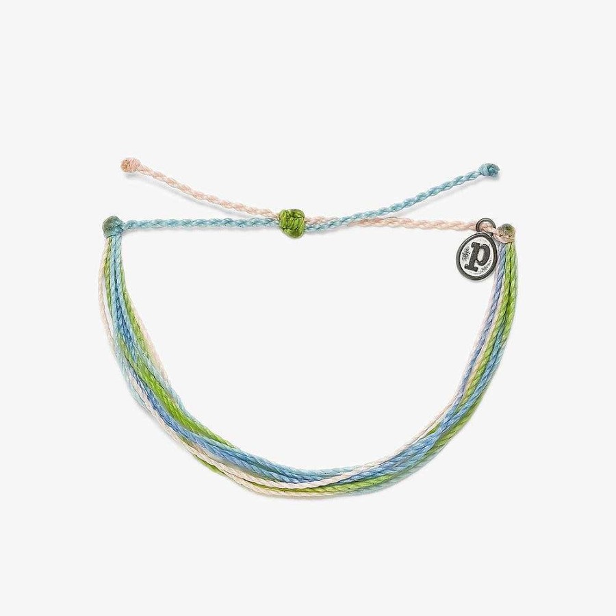 Damen Pura Vida Schmuck | Wohltatigkeitsarmband