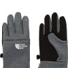 Kinder The North Face Handschuhe | Recycelte Etip-Handschuhe Fur Kinder