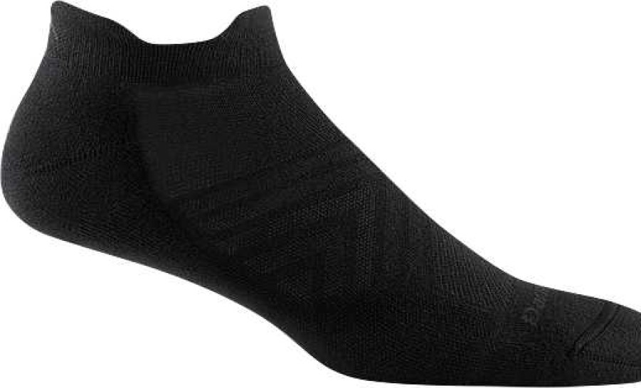 Herren Darn Tough Socken | Coolmax Run No Show Tab Ultraleichte Laufsocke Fur Herren