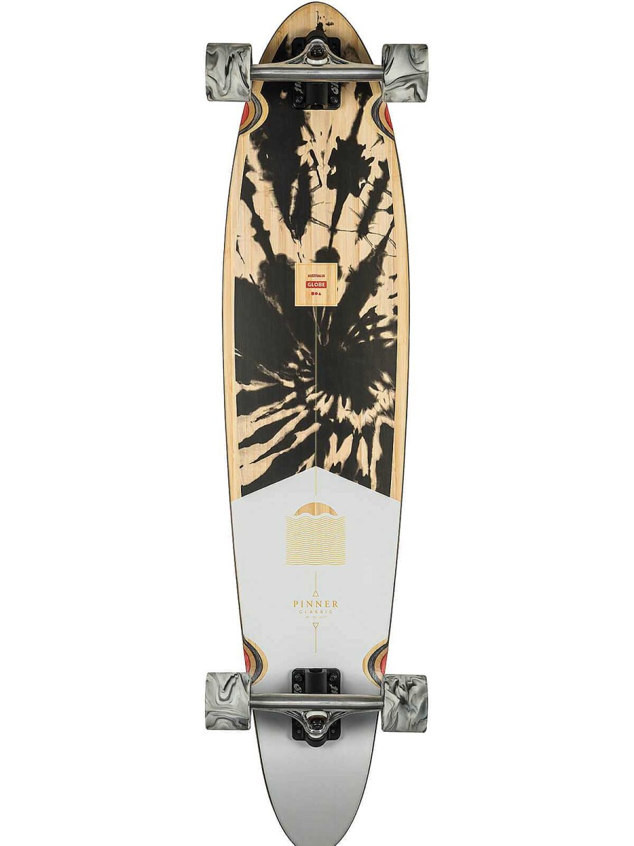 Gang Globe | Pinner Classic 40" Skateboard