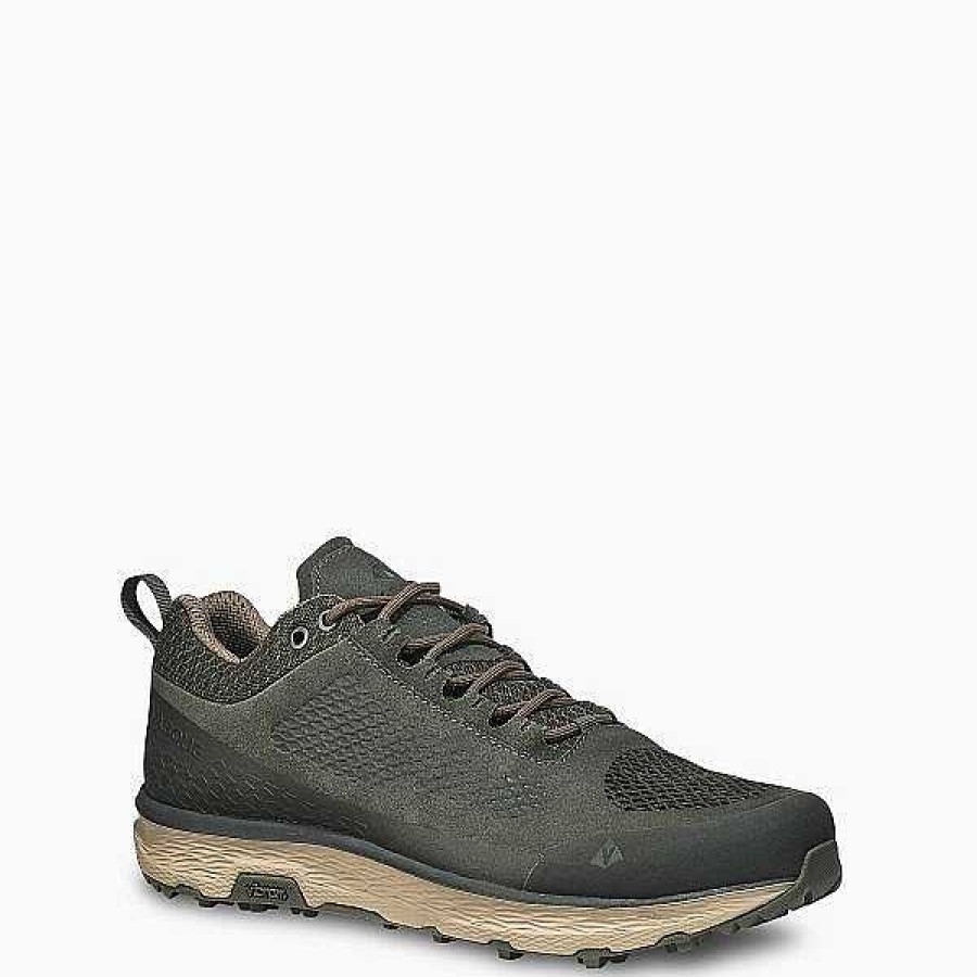 Schuhwerk Vasque Schuhe | Breeze Lt Low Ntx Wanderschuhe Fur Herren Beluga