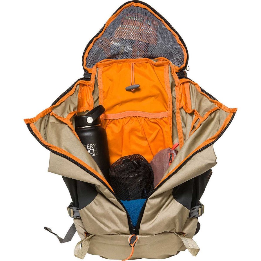 Gang Mystery Ranch Tagesrucksacke | Coulee 25L Hummus