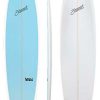 Gang Stewart Surfboards | 2Fun 2/1-Fin Mittellanges Funboard