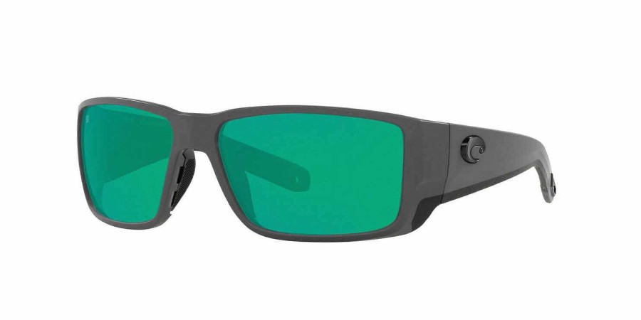 Herren Costa Del Mar Sonnenbrillen Und Schutzbrillen | Blackfin Pro Sonnenbrille