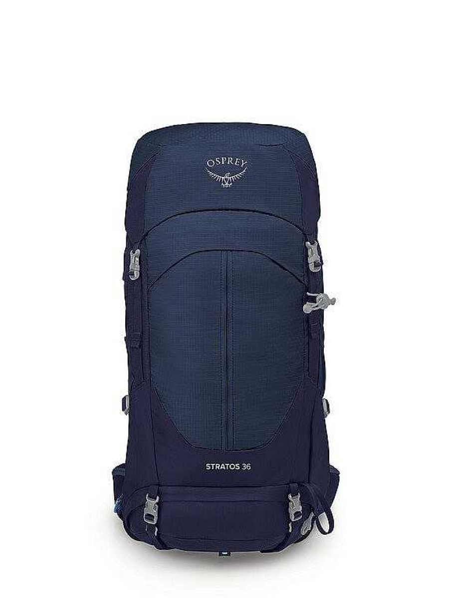 Gang Osprey Rucksackreisen | Stratos 36-Pack