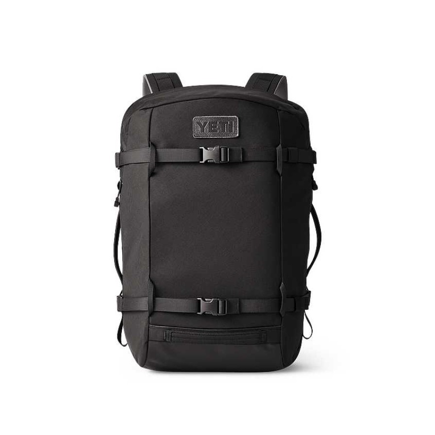 Gang Yeti Tagesrucksacke | Crossroads Rucksack