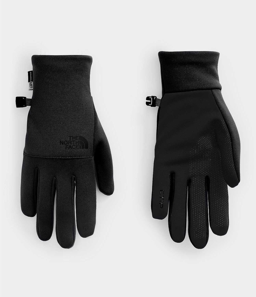 Herren The North Face Handschuhe | Etip Recycelte Handschuhe Fur Herren