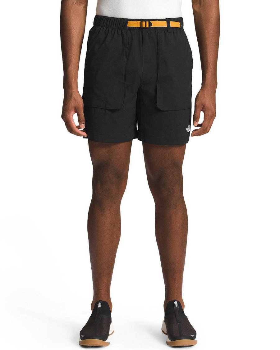 Herren The North Face Kurze Hose | Ripstop-Shorts Der Klasse V Fur Herren