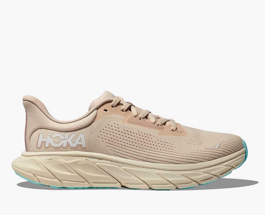 Schuhwerk Hoka Schuhe | Arahi 7 Fur Frauen