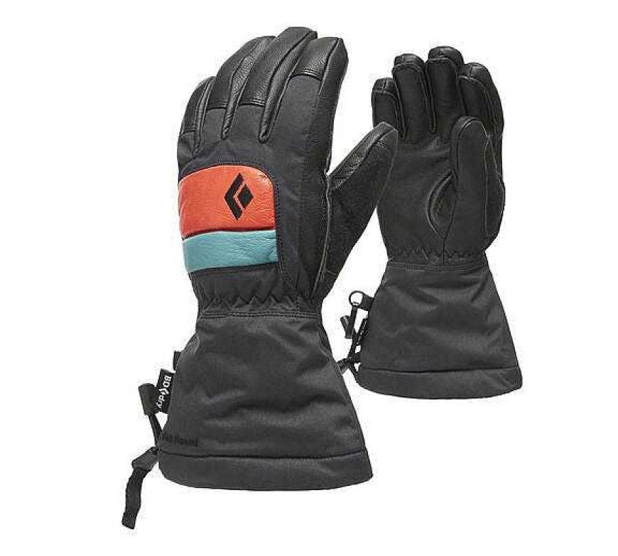 Kinder Black Diamond Equipment Handschuhe | Spark-Handschuhe Fur Kinder