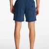 Herren Billabong Bademode | All Day Layback 17" Boardshorts Fur Herren