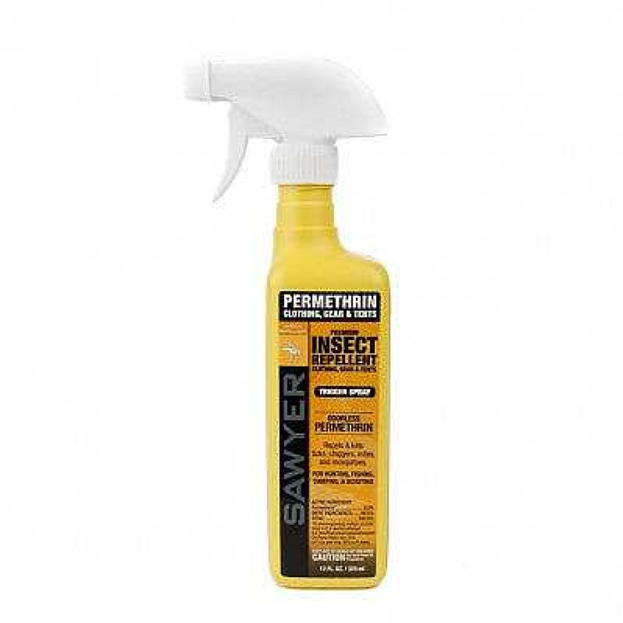 Gang Sawyer | Permethrin-Kleidungsspray Keine Farbe