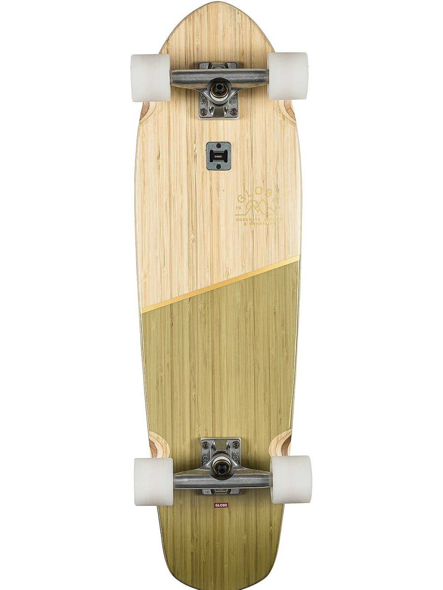 Gang Globe | Big Blazer 32" Skateboard