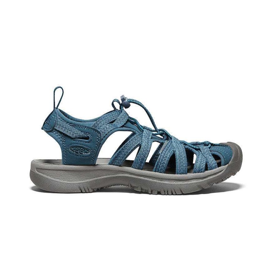 Schuhwerk Keen Sandalen | Flustersandalen Fur Damen