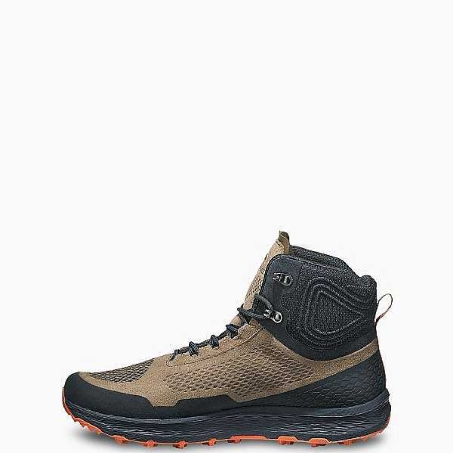 Schuhwerk Vasque Stiefel | Breeze Lt Ntx Wanderstiefel Fur Herren Nussbaum