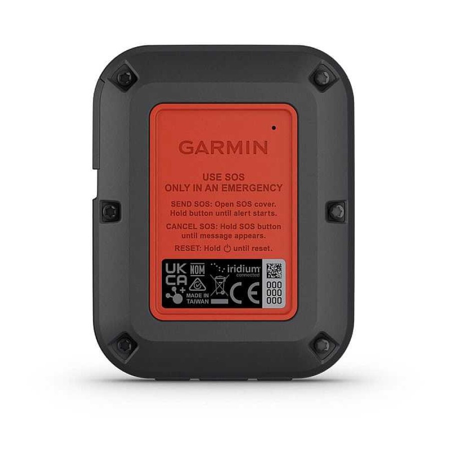 Gang Garmin | Inreach Messenger