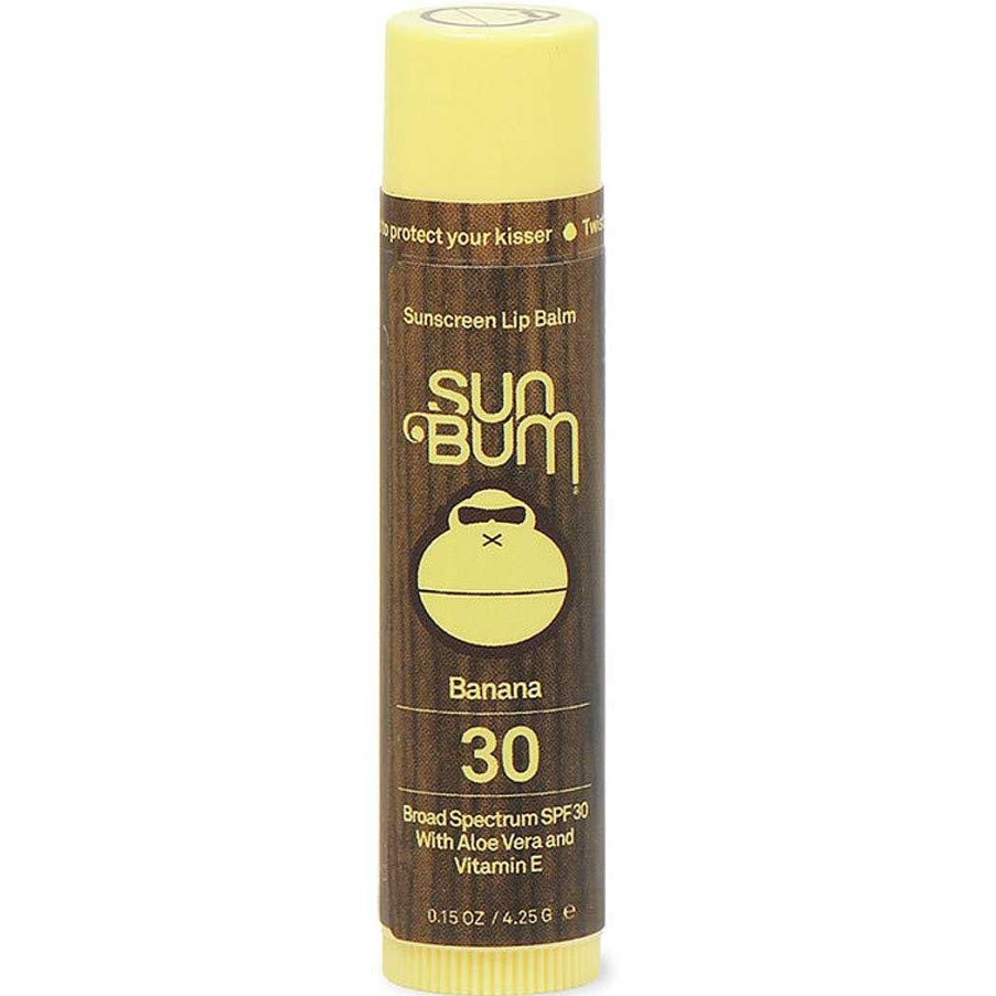 Gang Sun Bum | Lippenbalsam Mit Lichtschutzfaktor 30