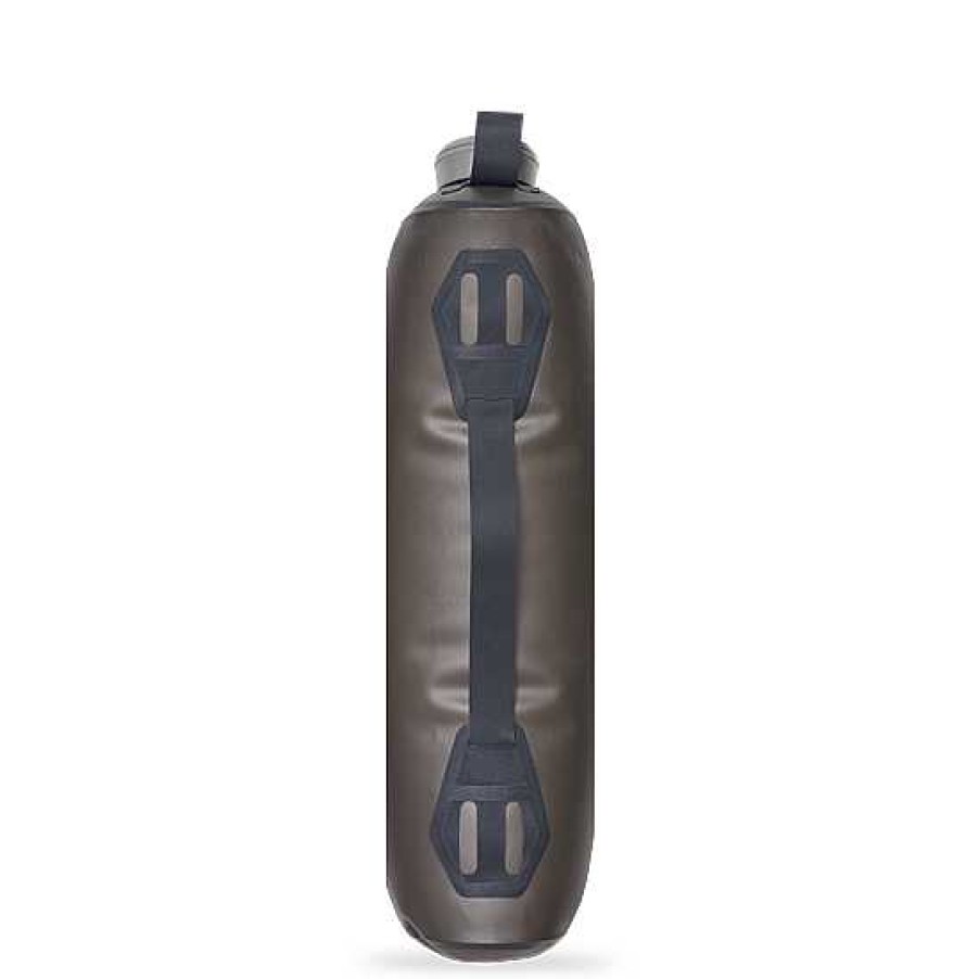 Gang Hydrapak Stauseen | Seeker 3L Ultraleichter Wasserspeicher Mammutgrau