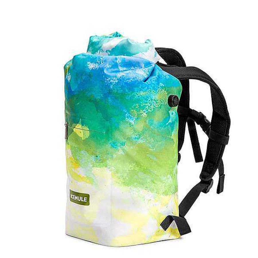 Gang Ice Mule Kuhler | Der Icemule Jaunt 15L