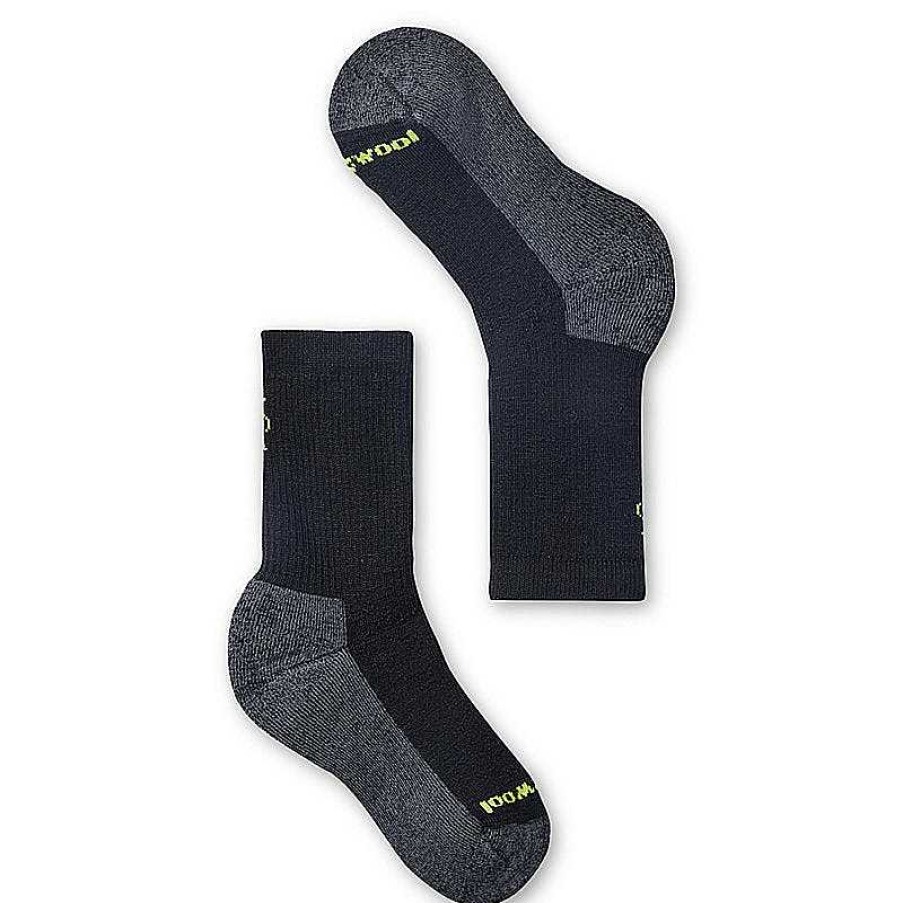 Kinder Smartwool Socken | Hike Full Cushion Crew Socken Fur Kinder