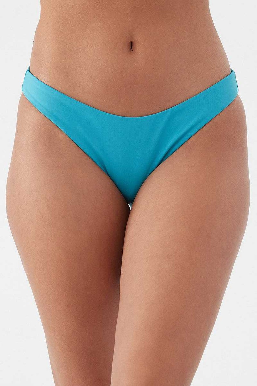 Damen O'Neill Bademode | Saltwater Solids Rockley Bottom Fur Damen