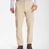 Herren The North Face Hose | Paramount Active Hose Twill-Beige/Twill-Beige