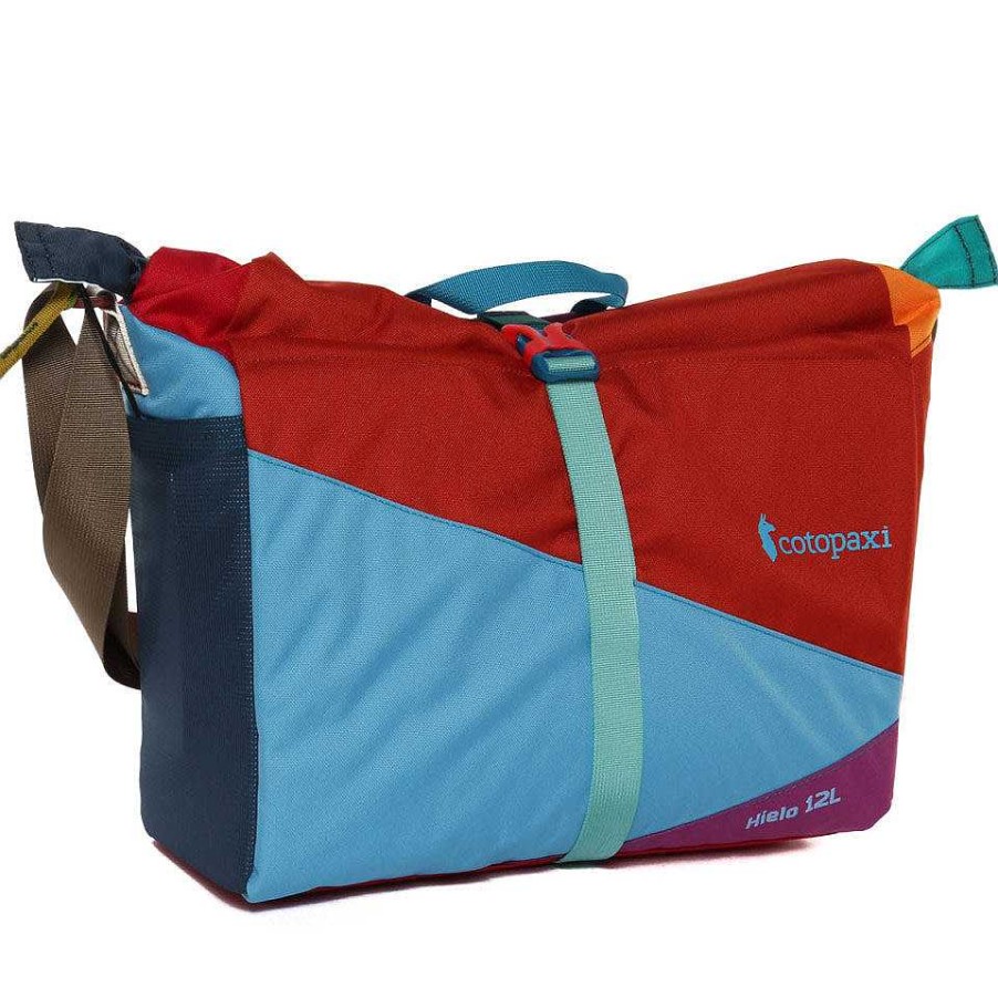 Gang Cotopaxi Kuhler | Hielo 12L Kuhltasche Del Dia