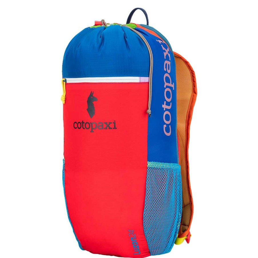 Gang Cotopaxi Tagesrucksacke | Luzon 24L Del Dia