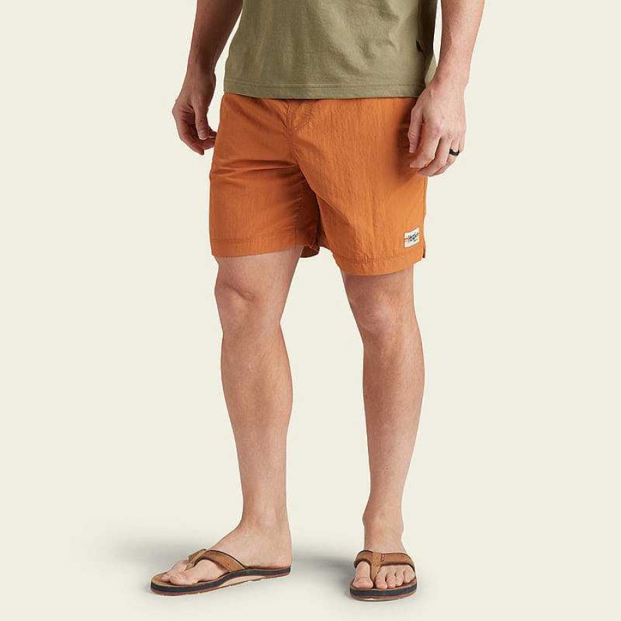 Herren Howler Brothers Kurze Hose | Salado-Shorts Fur Herren