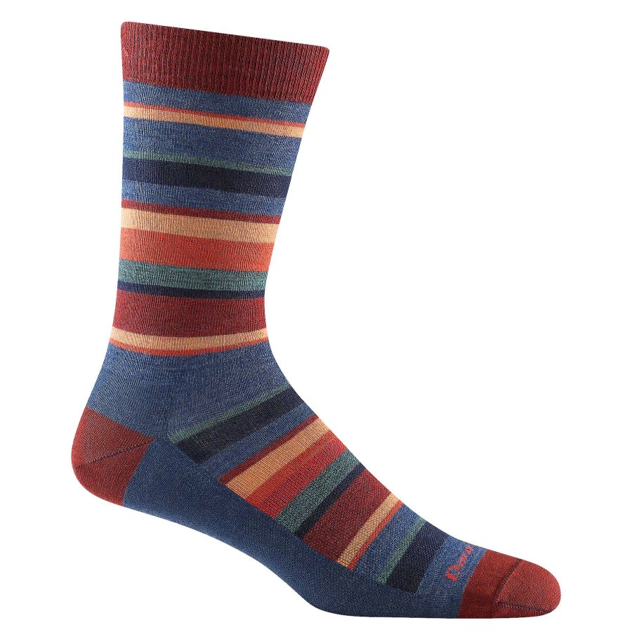 Herren Darn Tough Socken | Druid Leichte Socke Fur Manner