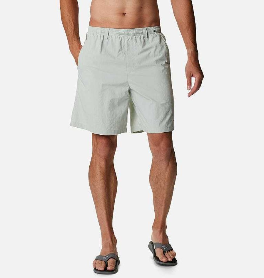 Herren Columbia Sportswear Kurze Hose | 6" Backcast Iii Wassershorts Fur Herren