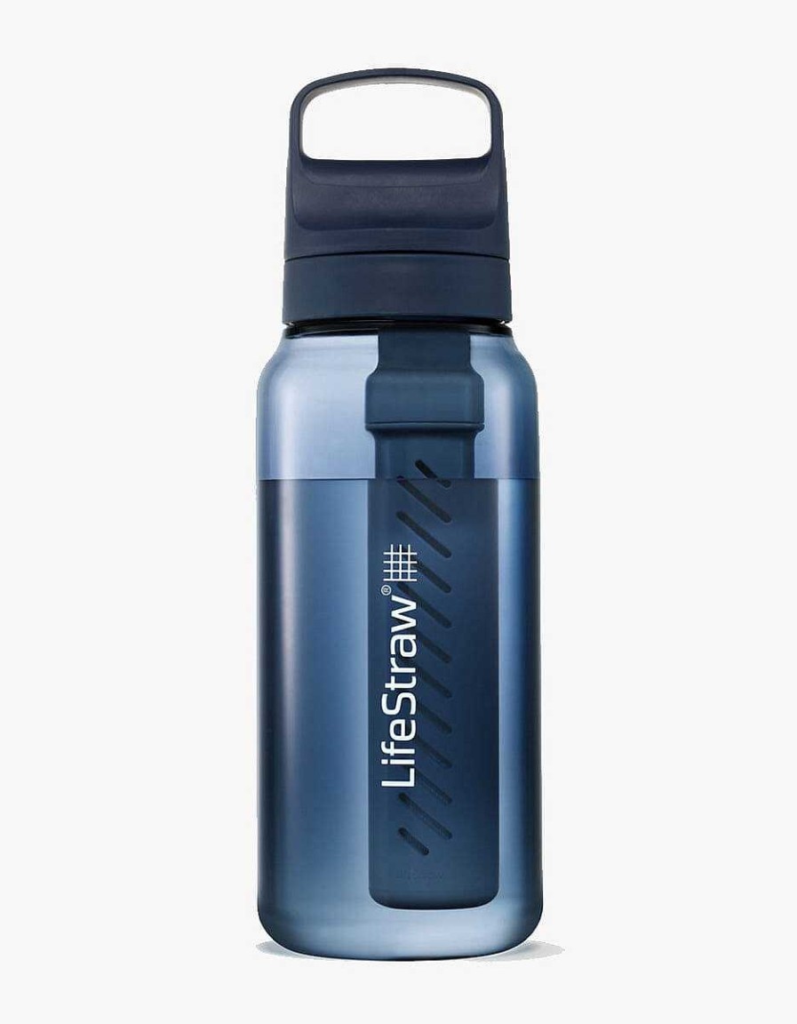 Gang Lifestraw Behandlung | Lifestraw Go Serie 1L