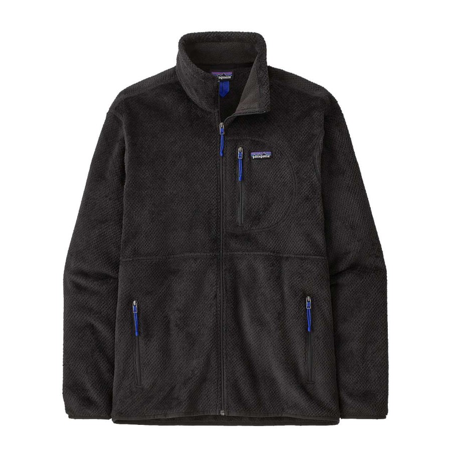 Herren Patagonia Vlies | Re-Tool Fleecejacke Fur Herren