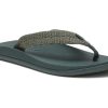 Schuhwerk Chaco Sandalen | Chillos Flip Fur Manner