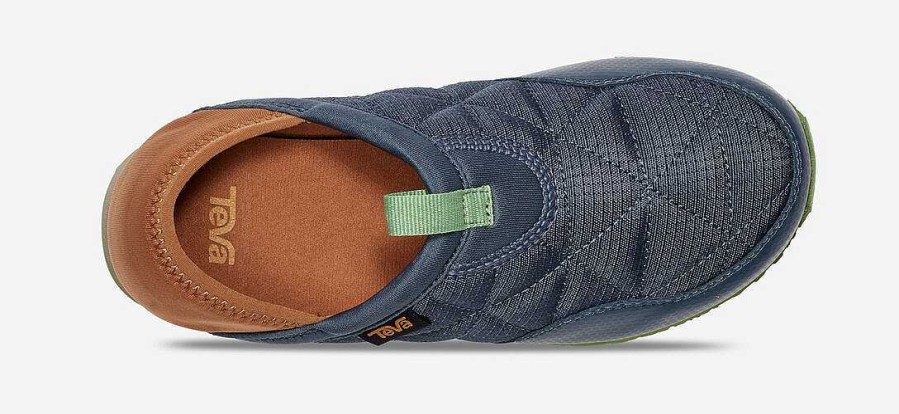 Schuhwerk Teva Schuhe | Reember Isolierte Schuhe Fur Kinder