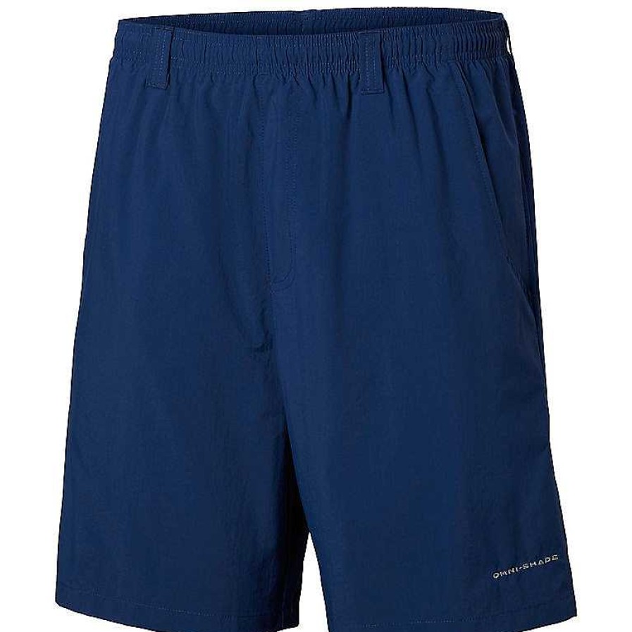 Herren Columbia Sportswear Kurze Hose | 6" Backcast Iii Wassershorts Fur Herren