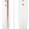 Gang Stewart Surfboards | Redline 11 2/1-Fin Longboard