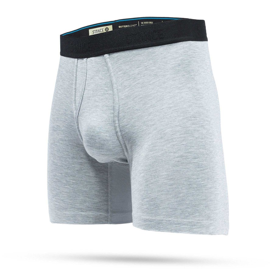 Herren Stance Baselayer Und Unterwasche | Regulierungs-Boxershorts Fur Manner