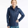 Damen L.L.Bean Regen- Und Schneebekleidung | Trail Model Regenjacke Fur Damen