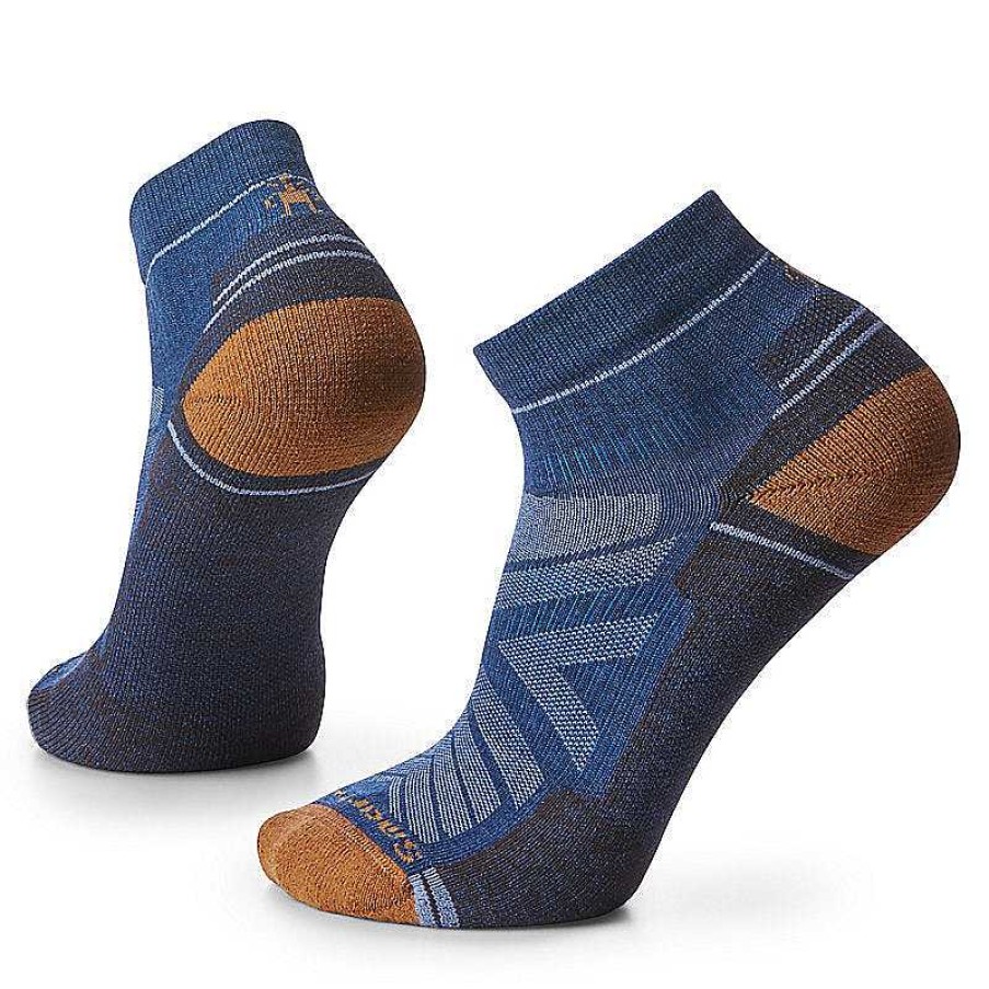 Herren Smartwool Socken | Hike Light Cushion Sockchen Fur Herren